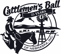 Cattlemen's Ball Stampede 5K/1 mile Run/Walk
