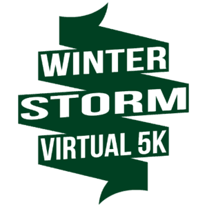 Winter Storm Virtual 5K