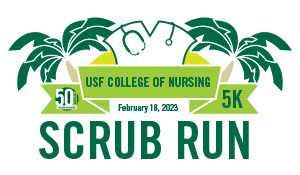 USF College of Nursing Scrub Run 5K