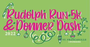 Rudolph Run 5K & Donner Dash