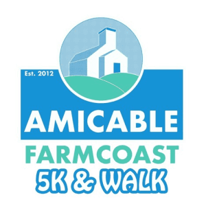 Amicable FarmCoast 5k Run and Walk