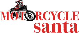 Motorcycle Santa 5K (AKA Rudolph’s Run)
