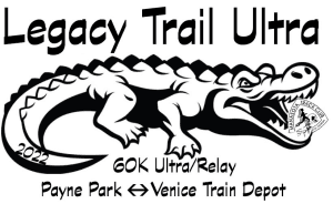 MTC LEGACY TRAIL RUN