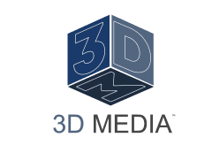 3D Media Movement Challenge