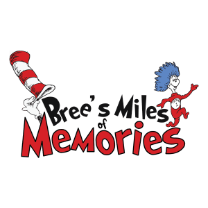 Bree's Miles of Memories