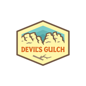 Devil's Gulch