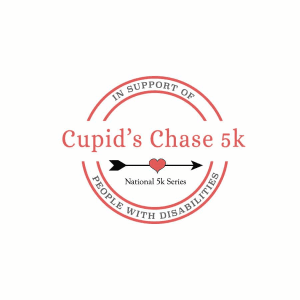 Cupid's Chase 5k Chattanooga