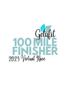 100 Miles in 2023