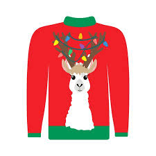 Ugly Sweater 5K and Family Fun Run
