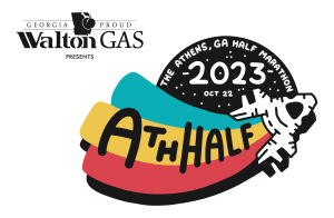 AthHalf Half Marathon