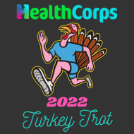 HealthCorps 2022 Turkey Trot
