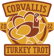 2022 Corvallis Turkey Trot 5k, 10k, & 1k