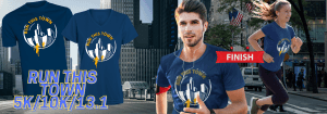 Run this Town Marathon WINDY CITY
