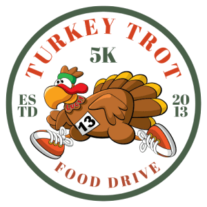 Temecula Turkey Trot & Food Drive 2024
