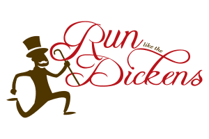 Run Like the Dickens