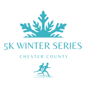 Chester County 5k Winter Series - Race #5