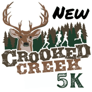 Crooked Creek 5K Trail Challenge