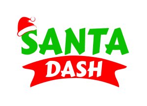 Santa Dash 5K Fun Run & Holiday Toy Drive