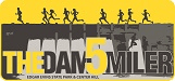 The Dam 5 Miler