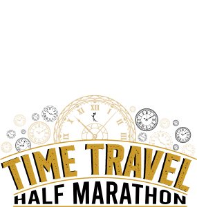Time Travel Half-Marathon (and 5k/10k) - Kansas City