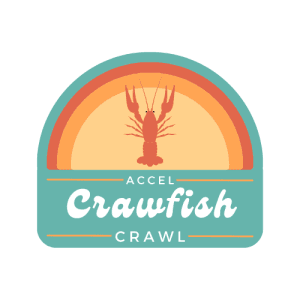 Accel Crawfish Crawl