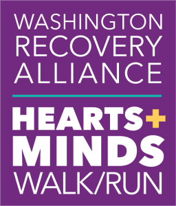 Washington Recovery Alliance’s Hearts & Minds 5K Run/Walk & Gather