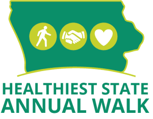 2024 Healthiest State Annual Walk | Runzy