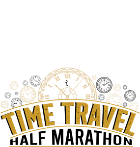 Time Travel Half-Marathon (and 5k/10k) - Fort Worth