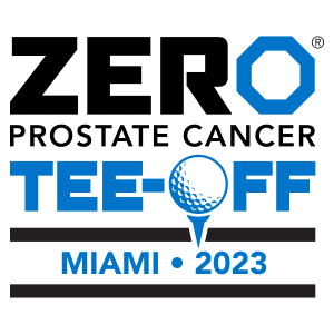 2023 Tee-Off Against Prostate Cancer - Miami