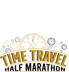 Time Travel Half-Marathon (and 5k/10k) - Omaha