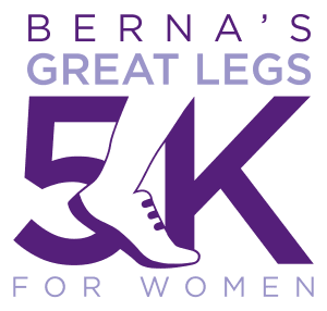 Berna's Great Legs 5K for Women