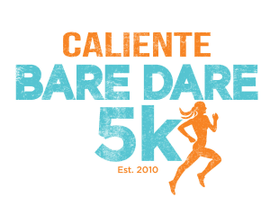 Caliente Bare Dare 5K