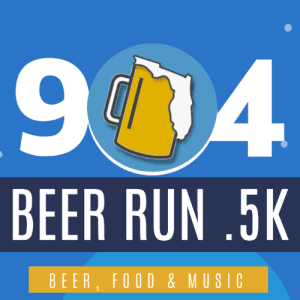 904 Beer Run .5K