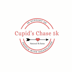 Cupid's Chase 5k Burlington