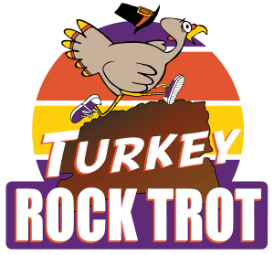 18th Annual Turkey ROCK Trot