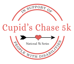 Cupid's Chase 5k Spring Lake