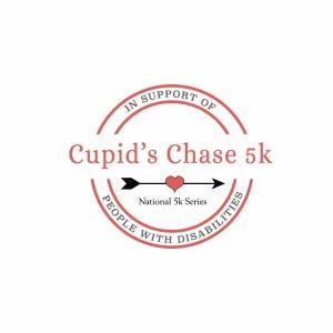 Cupid's Chase 5k Salt Lake City