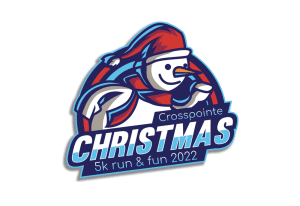 Crosspointe Christmas 5K Run & Fun