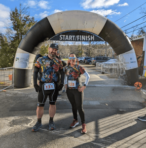 Together We Fight 5K/10K