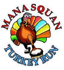 Manasquan Turkey Trot