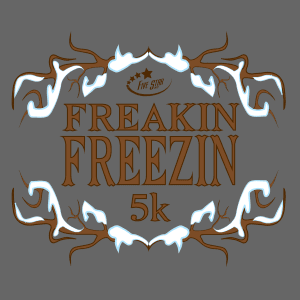 Freakin Freezin 5K - Las Vegas