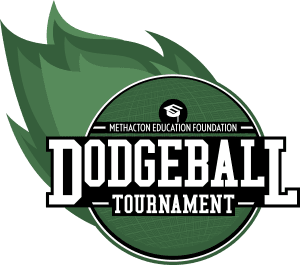 Methacton Education Foundation Dodgeball