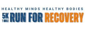 Healthy Minds Healthy Bodies Run for Recovery