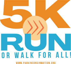 Parkinson's In Motion 5K Run/Walk for All