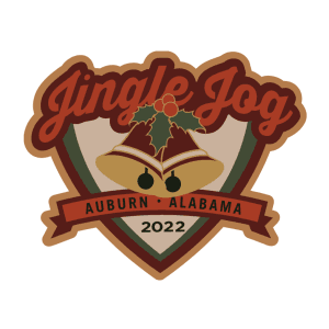2022 Jingle Jog 5K and Santa Stroll 1-Mile Fun Run
