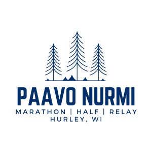 The Paavo Nurmi Marathon | Half