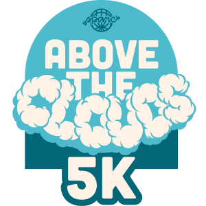 Above the Clouds 5K