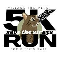 Save The Strays  5k And Fun Run