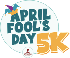 April Fool's Day 5K