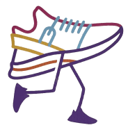 2nd Annual Emotion in Motion Mental Health 5k & 1 Mile Run